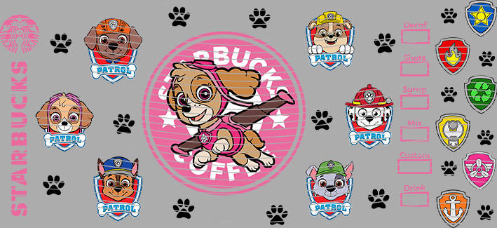 16oz Starbucks-SBK-94